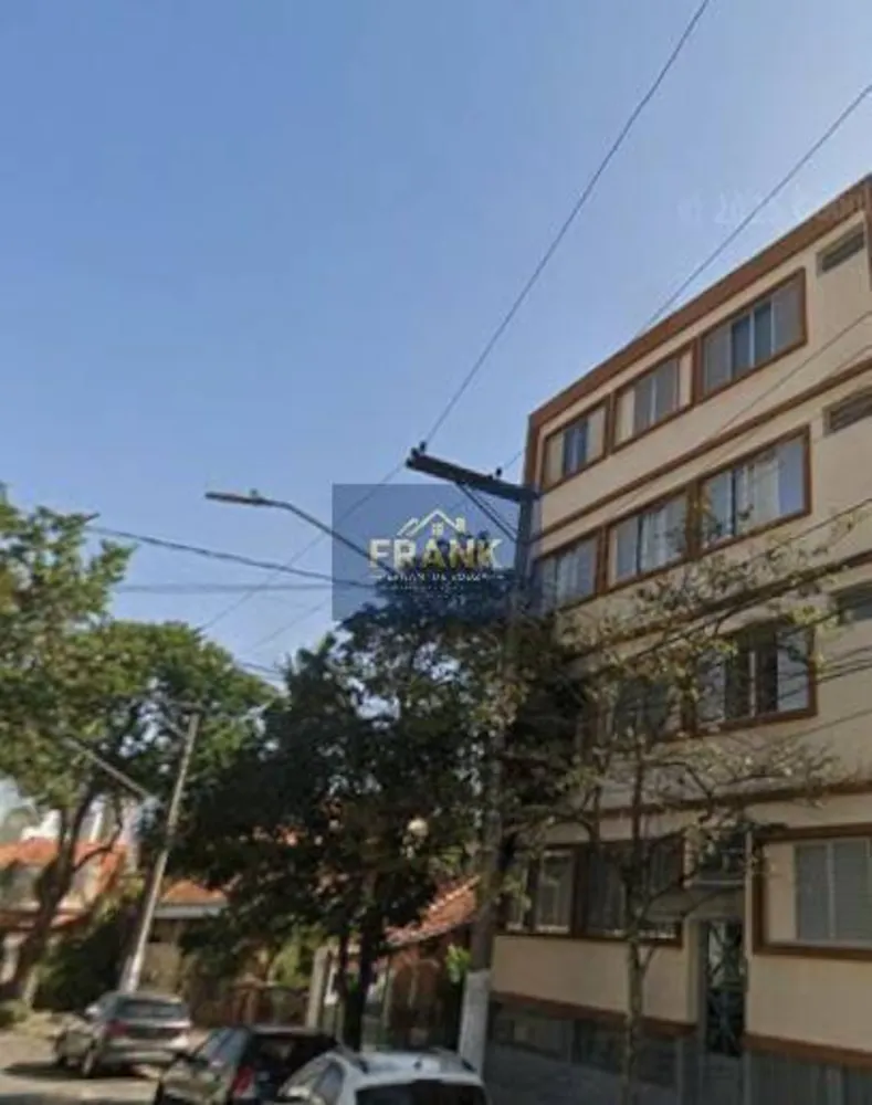 Apartamento, 1 quarto, 42 m² - Foto 4