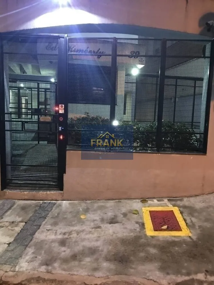 Apartamento, 1 quarto, 37 m² - Foto 15