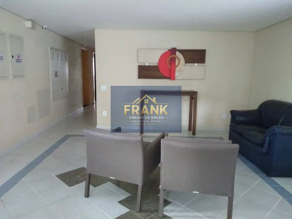 Apartamento, 1 quarto, 37 m² - Foto 16