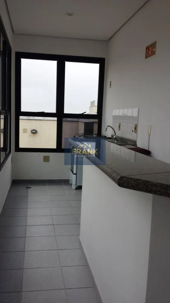 Apartamento, 1 quarto, 37 m² - Foto 8