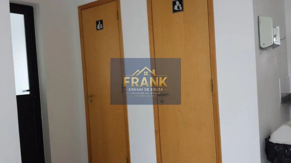 Apartamento, 1 quarto, 37 m² - Foto 8