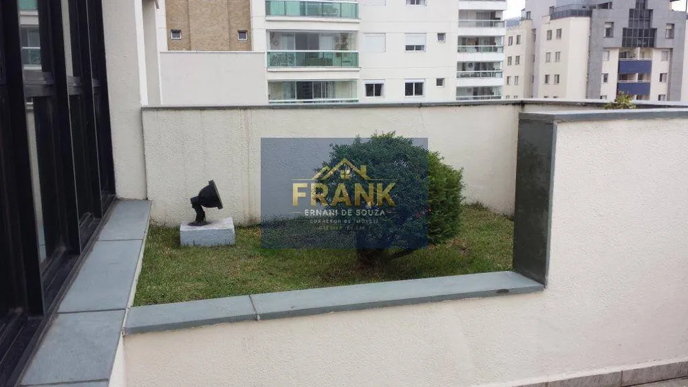 Apartamento, 1 quarto, 37 m² - Foto 12
