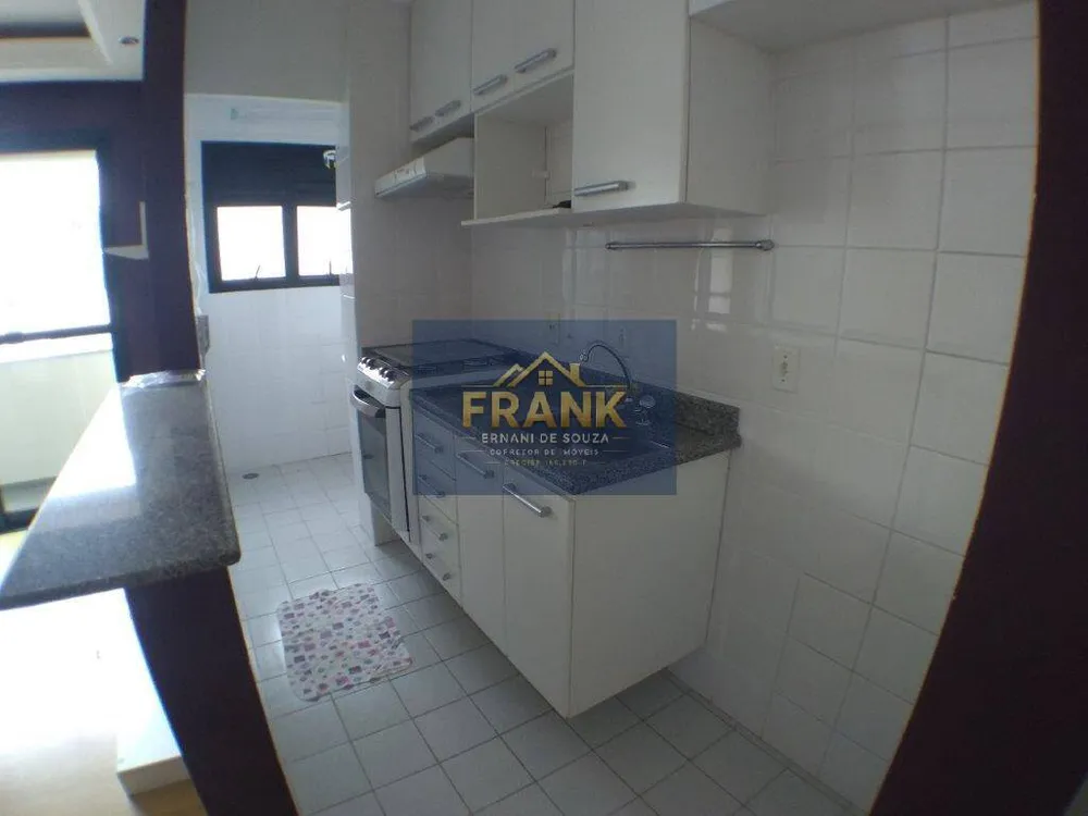 Apartamento, 1 quarto, 37 m² - Foto 7