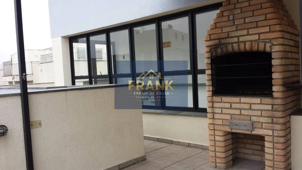 Apartamento, 1 quarto, 37 m² - Foto 6
