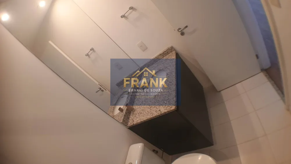 Apartamento, 2 quartos, 52 m² - Foto 6