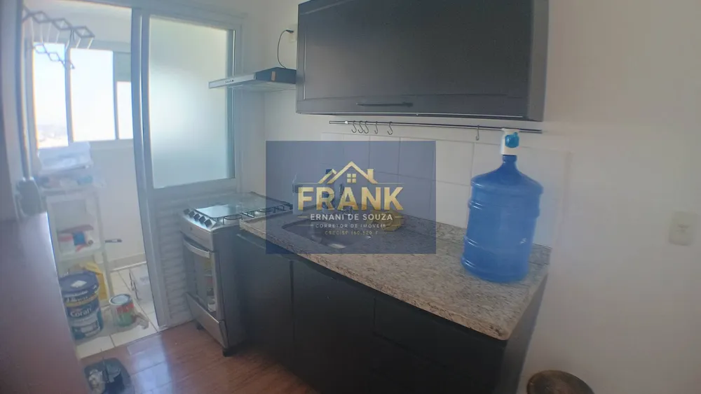 Apartamento, 2 quartos, 52 m² - Foto 13