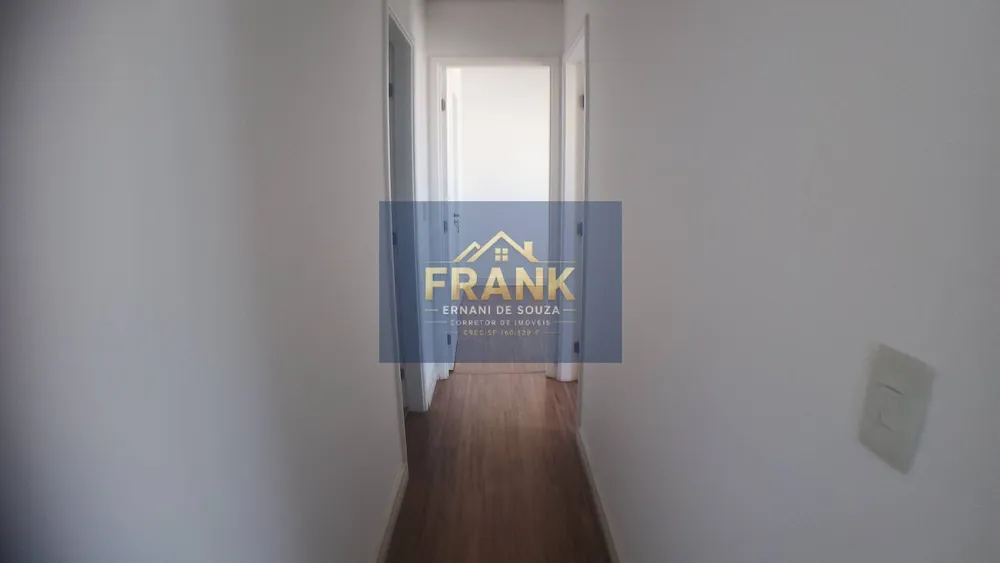 Apartamento, 2 quartos, 52 m² - Foto 6