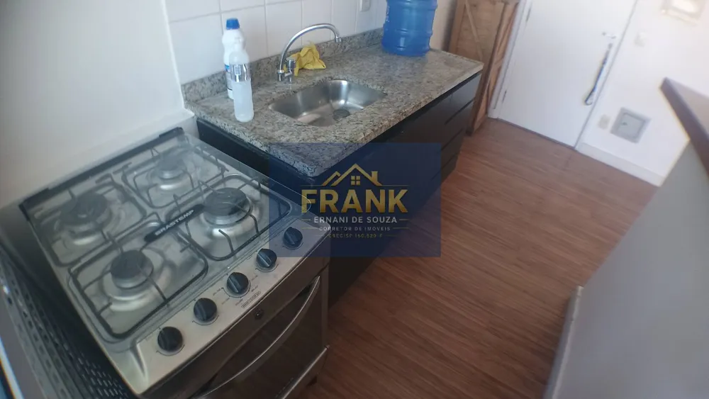 Apartamento, 2 quartos, 52 m² - Foto 14