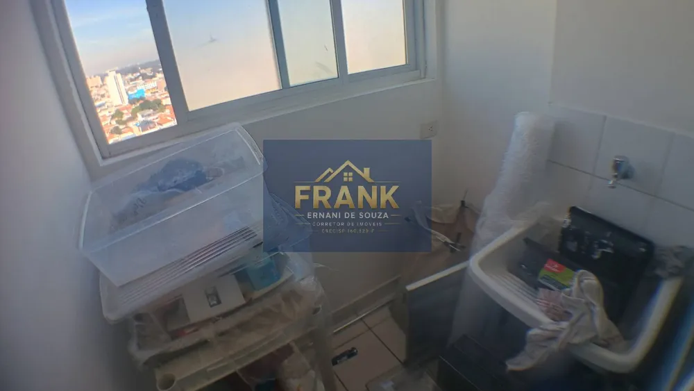 Apartamento, 2 quartos, 52 m² - Foto 15