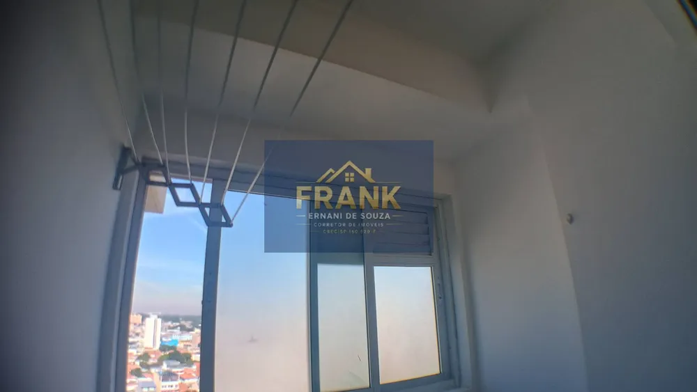Apartamento, 2 quartos, 52 m² - Foto 8