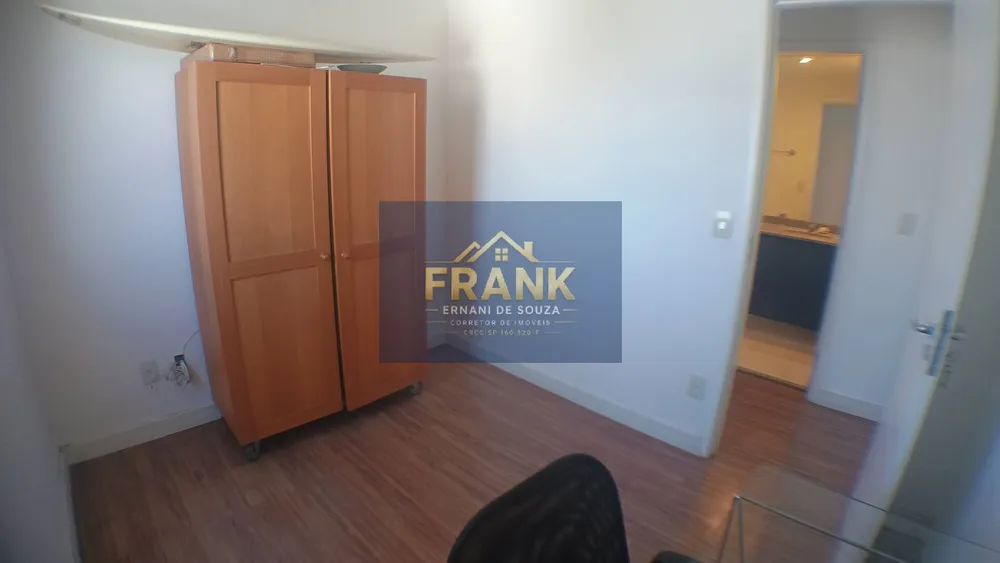 Apartamento, 2 quartos, 52 m² - Foto 7