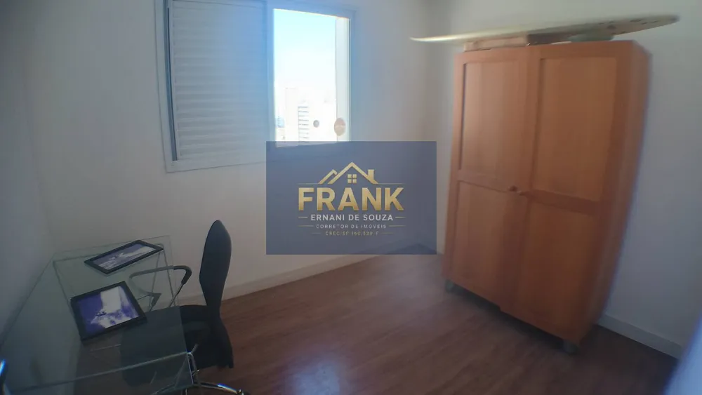 Apartamento, 2 quartos, 52 m² - Foto 7