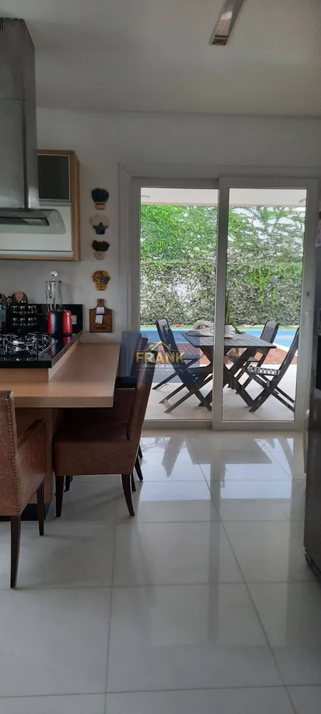 Casa de Condomínio, 5 quartos - Foto 12
