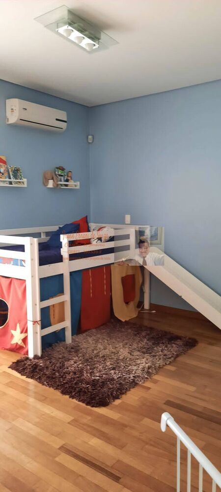 Casa de Condomínio à venda com 5 quartos, 550m² - Foto 3