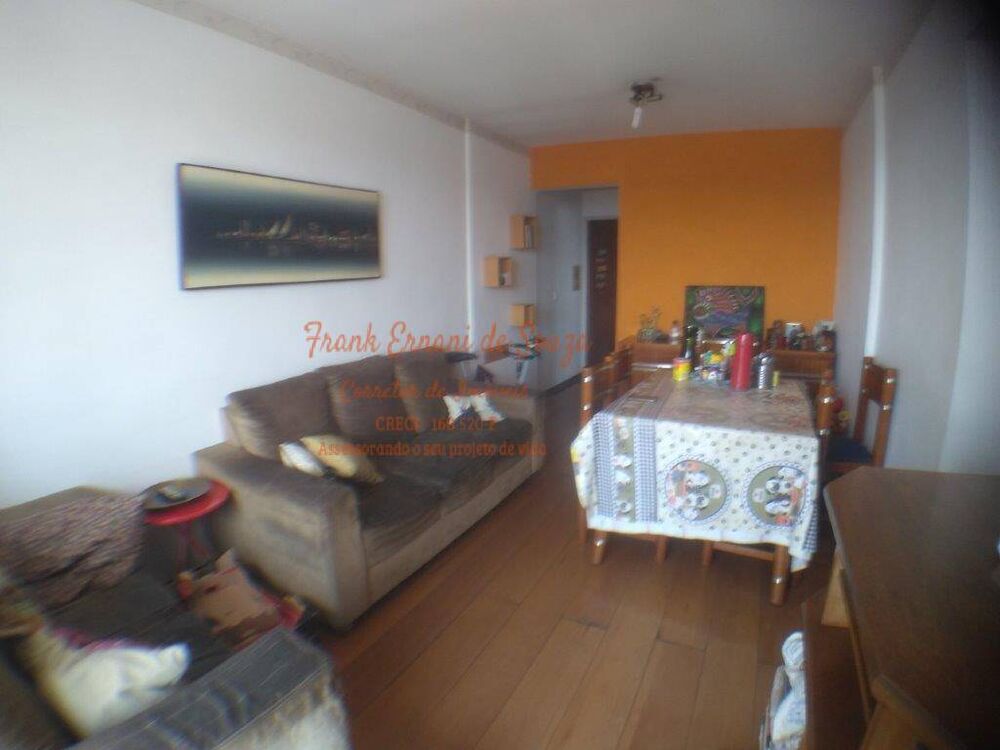 Apartamento, 3 quartos, 75 m² - Foto 6