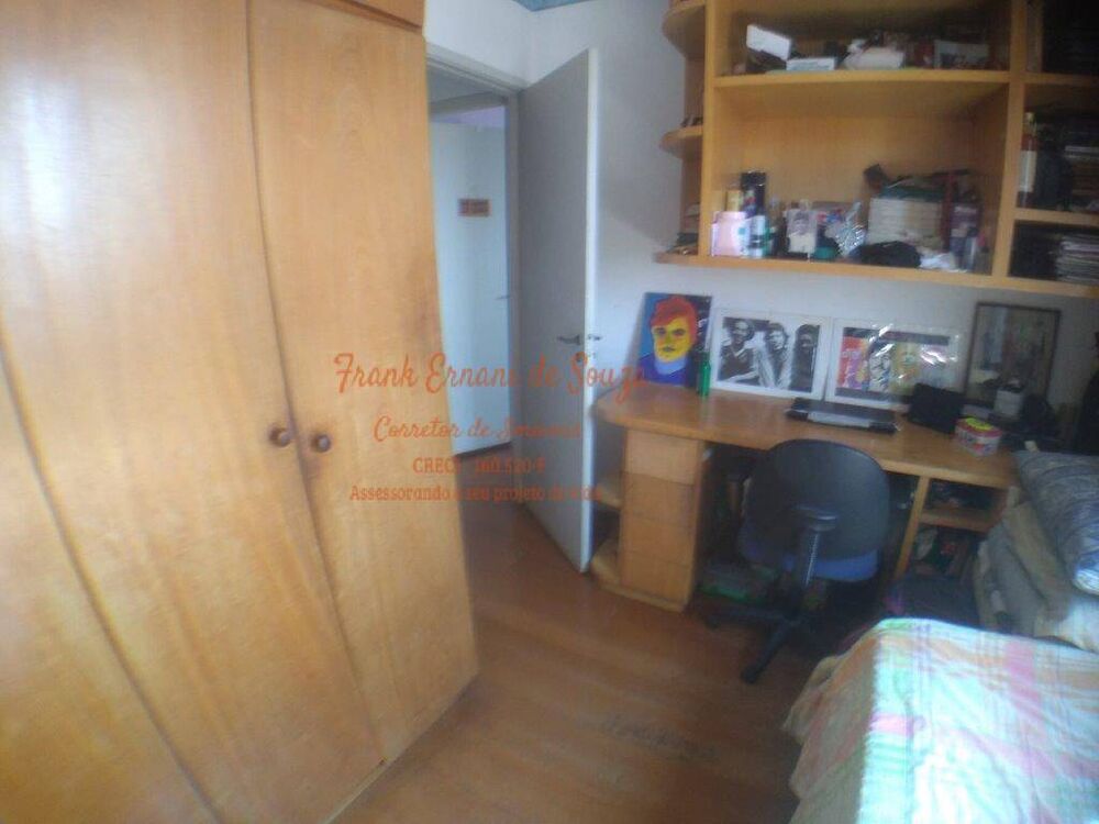 Apartamento, 3 quartos, 75 m² - Foto 11