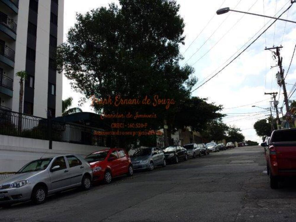 Apartamento, 3 quartos, 75 m² - Foto 4