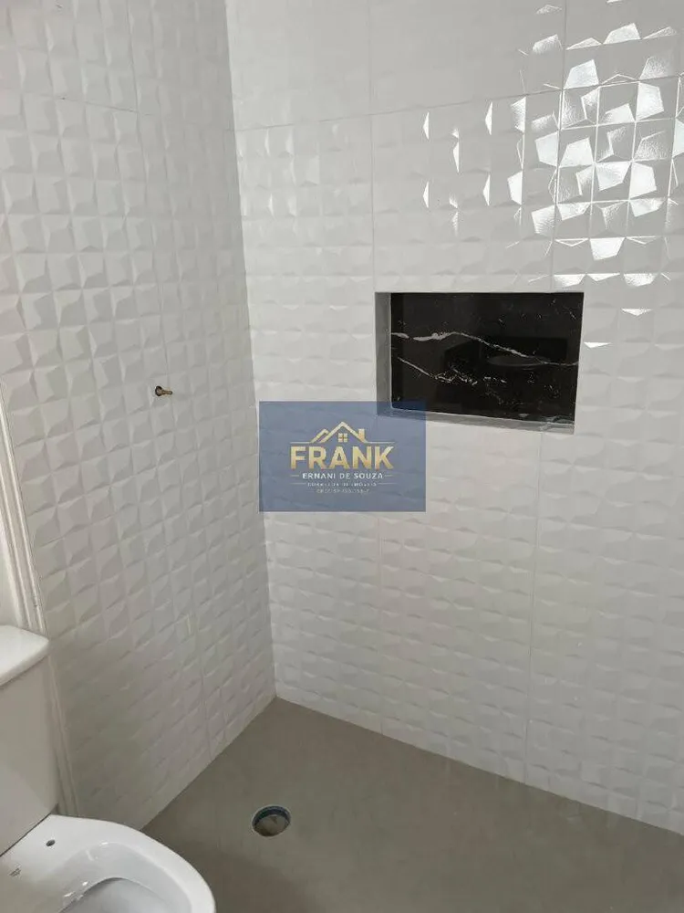 Sobrado, 3 quartos, 125 m² - Foto 9