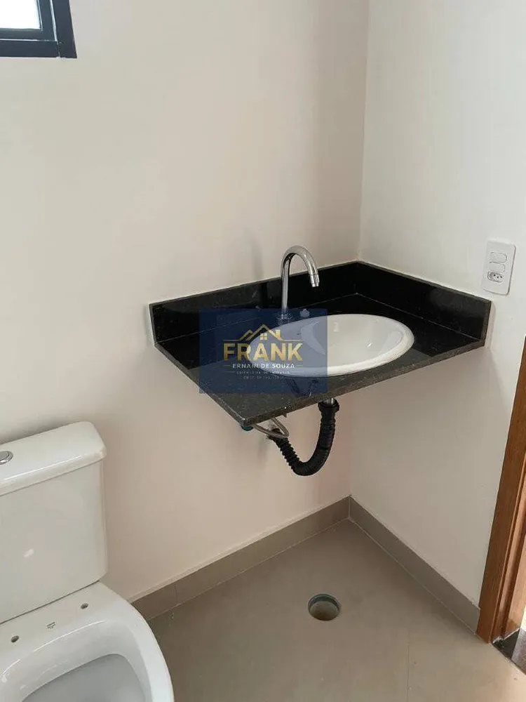 Sobrado, 3 quartos, 125 m² - Foto 16
