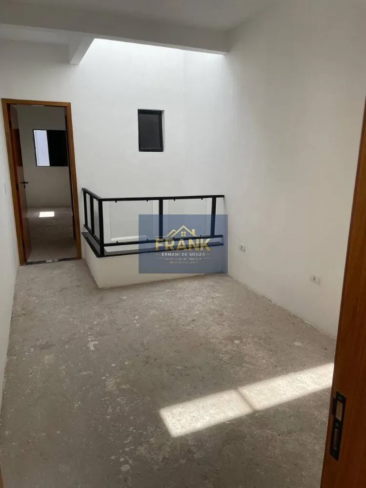 Sobrado, 3 quartos, 125 m² - Foto 5