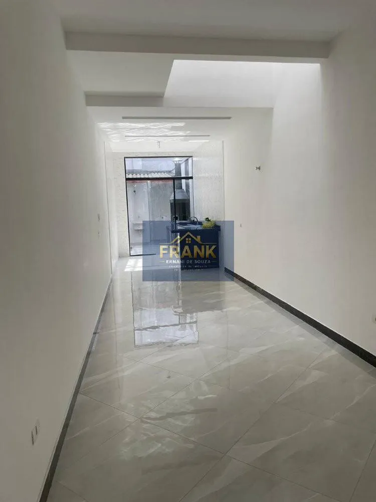 Sobrado, 3 quartos, 125 m² - Foto 6