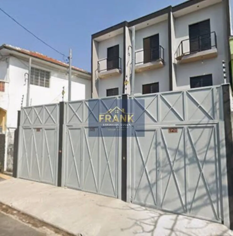 Sobrado, 3 quartos, 125 m² - Foto 10