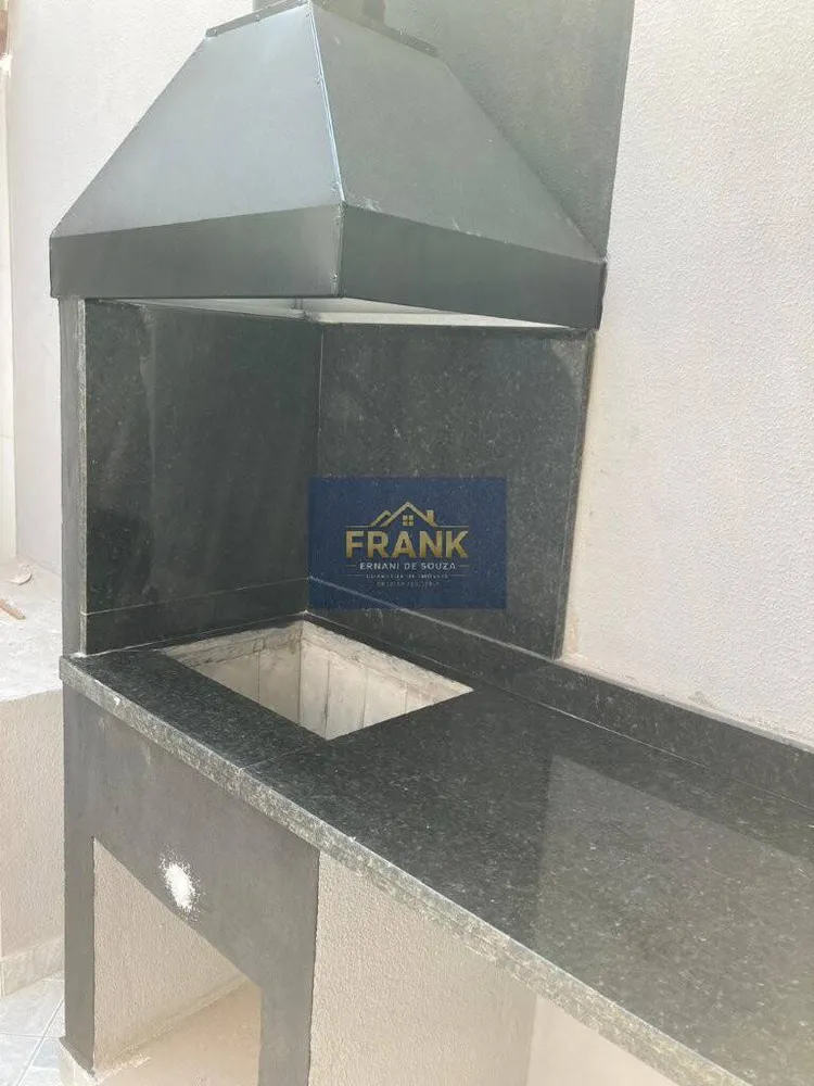 Sobrado, 3 quartos, 125 m² - Foto 14