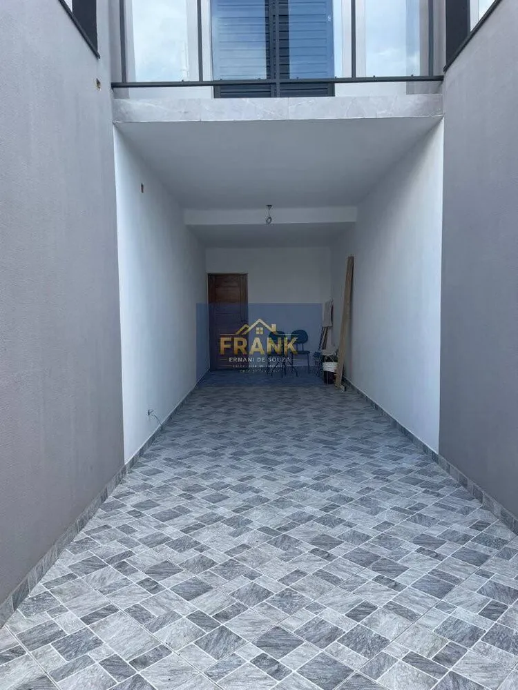 Sobrado, 3 quartos, 125 m² - Foto 15