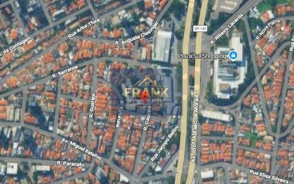Sobrado, 3 quartos, 125 m² - Foto 12