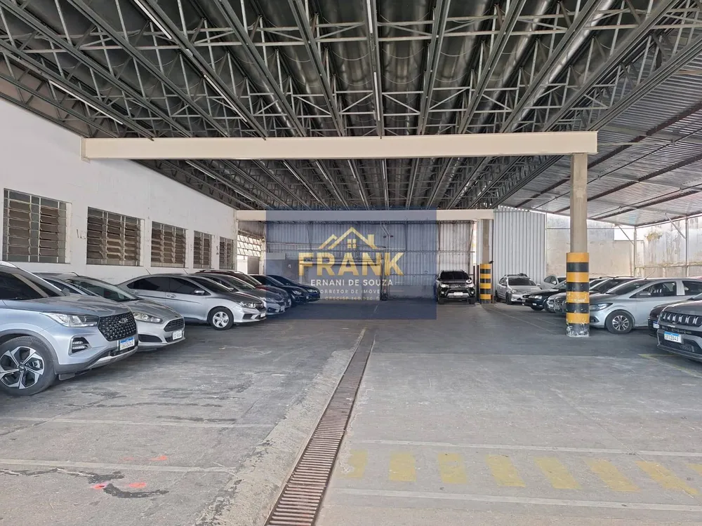 Prédio Inteiro, 1800 m² - Foto 3