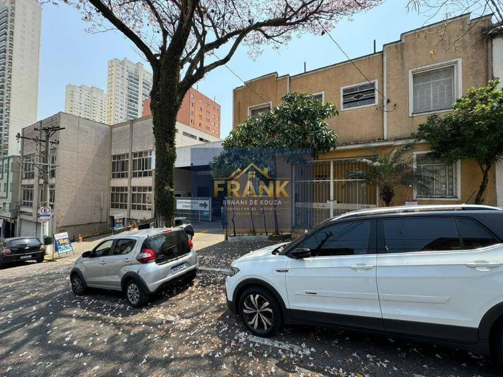 Prédio Inteiro, 1800 m² - Foto 7