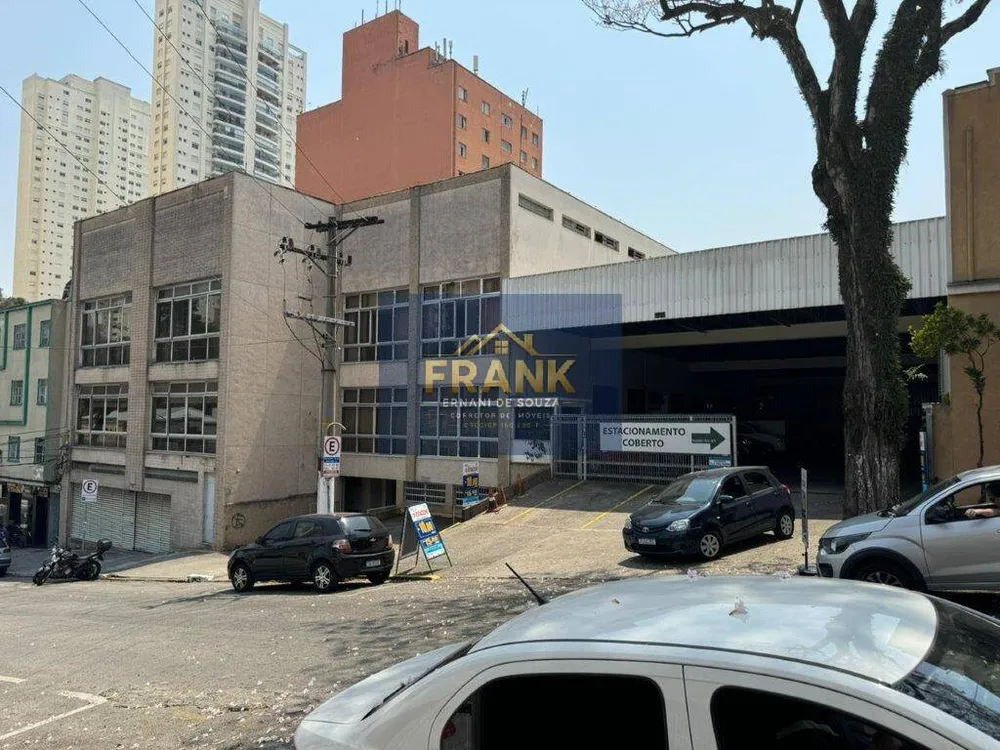 Prédio Inteiro, 1800 m² - Foto 5