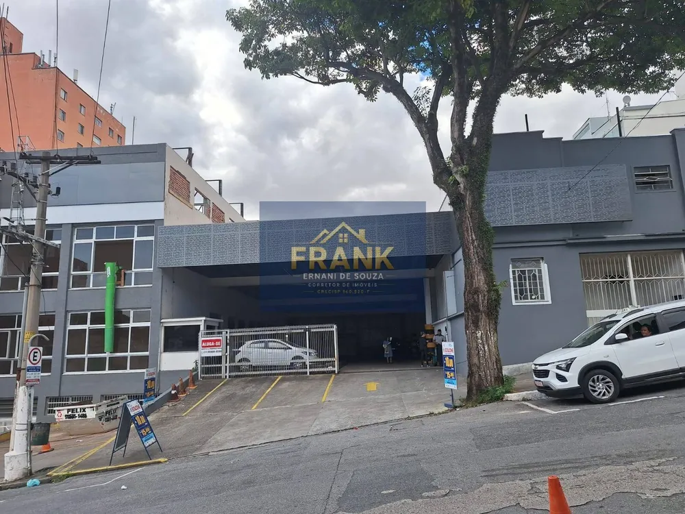 Prédio Inteiro, 1800 m² - Foto 12