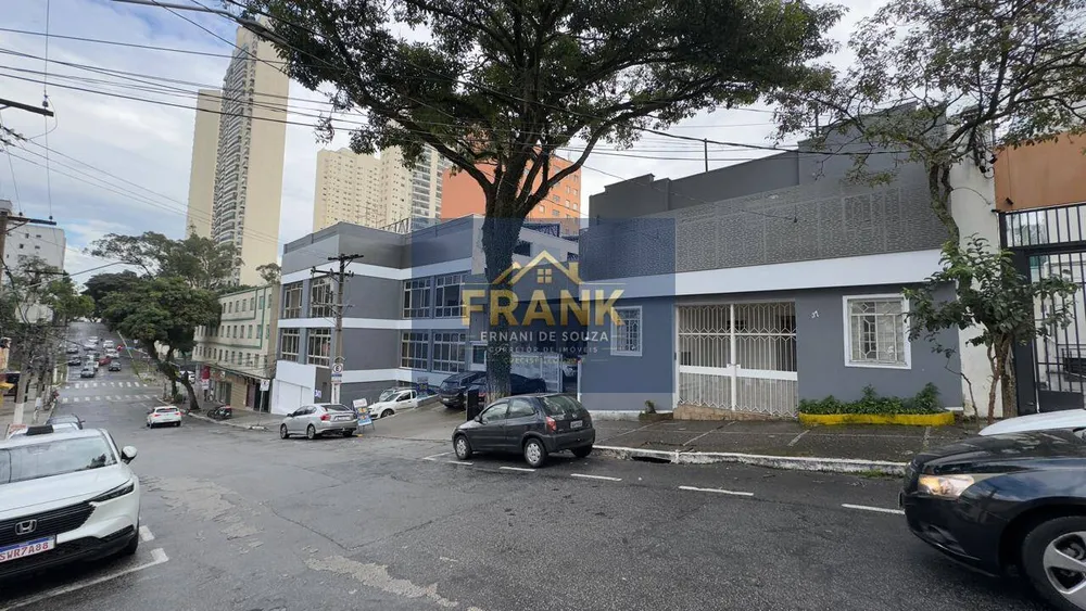 Prédio Inteiro, 1800 m² - Foto 1