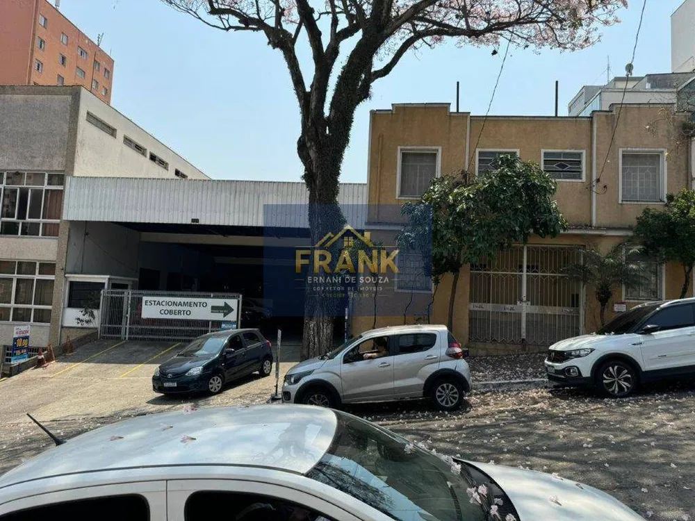 Prédio Inteiro, 1800 m² - Foto 8