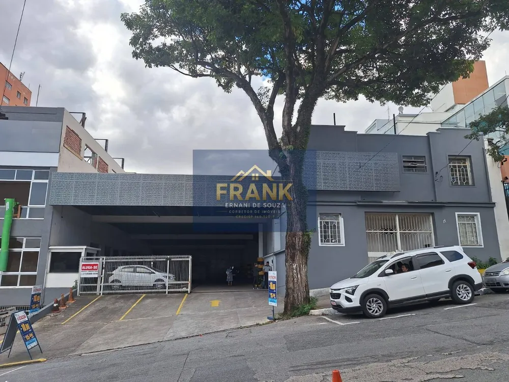 Prédio Inteiro, 1800 m² - Foto 10