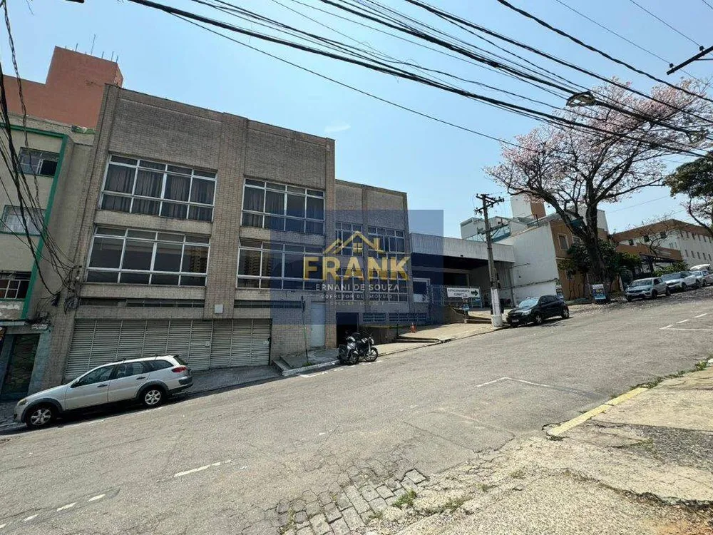 Prédio Inteiro, 1800 m² - Foto 9