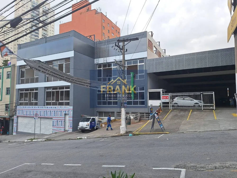 Prédio Inteiro, 1800 m² - Foto 2