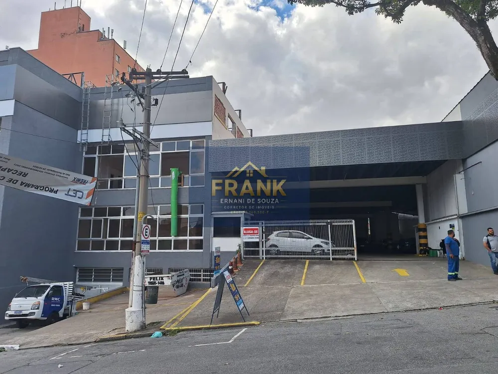 Prédio Inteiro, 1800 m² - Foto 11
