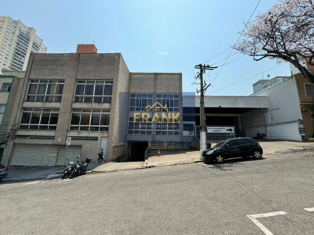 Prédio Inteiro, 1800 m² - Foto 6