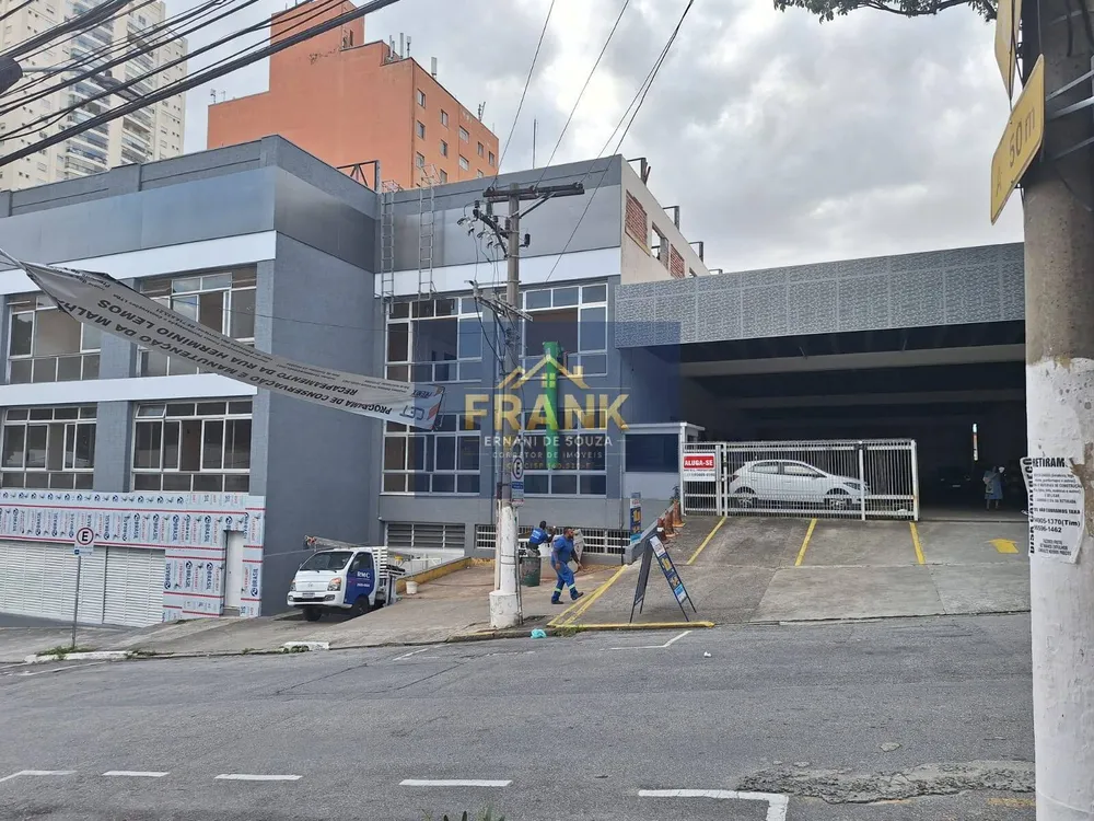 Prédio Inteiro, 1800 m² - Foto 4