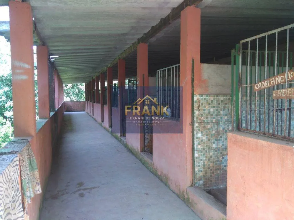 Terreno, 1 hectares - Foto 9