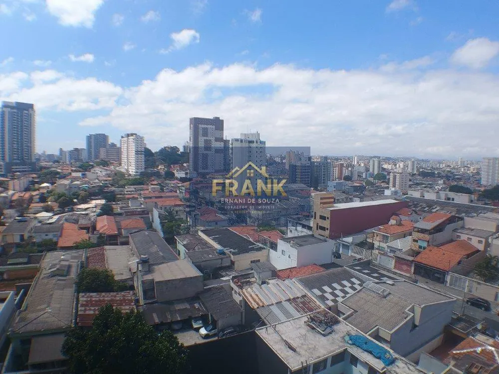 Apartamento, 1 quarto, 27 m² - Foto 9