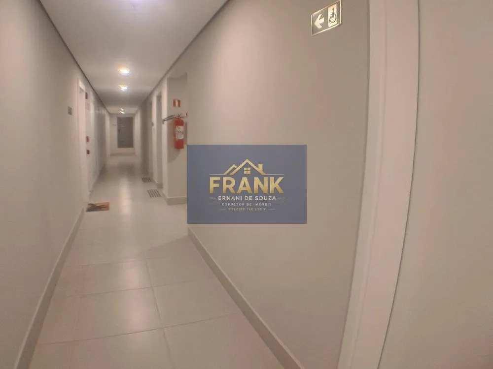 Apartamento, 1 quarto, 27 m² - Foto 3