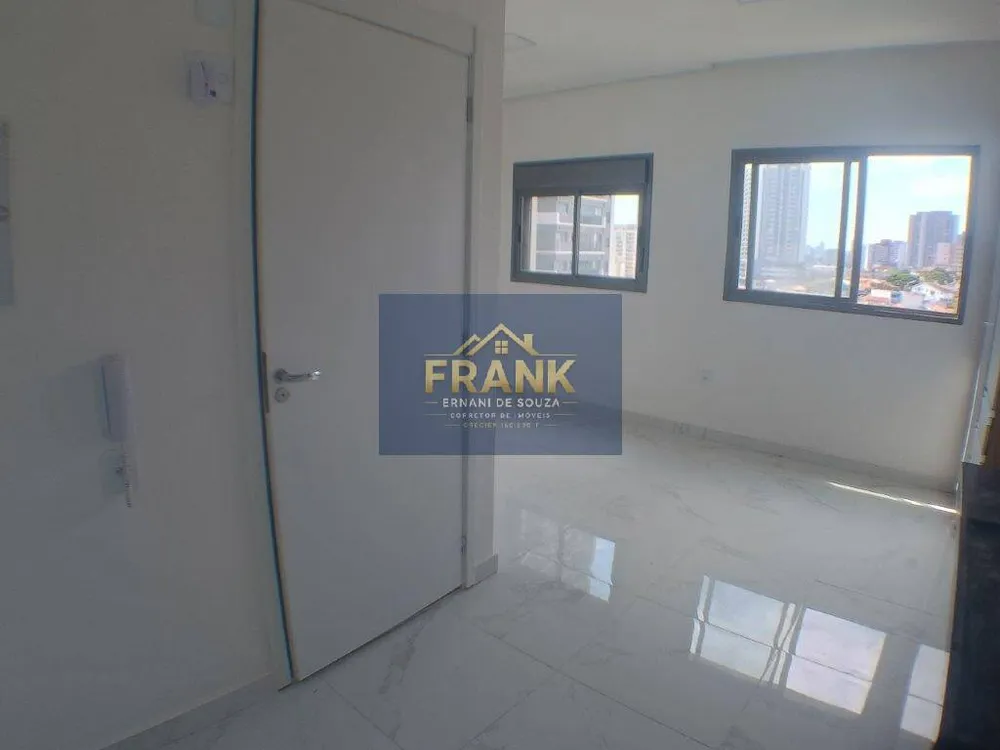 Apartamento, 1 quarto, 27 m² - Foto 4