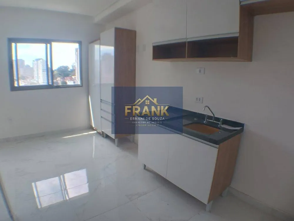 Apartamento, 1 quarto, 27 m² - Foto 7