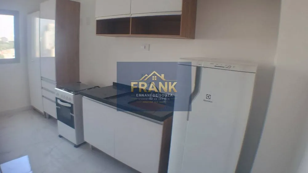 Apartamento, 1 quarto, 27 m² - Foto 5