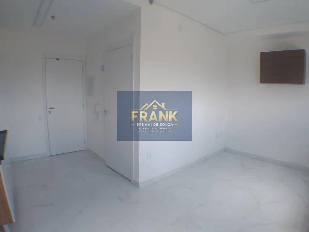 Apartamento, 1 quarto, 27 m² - Foto 11