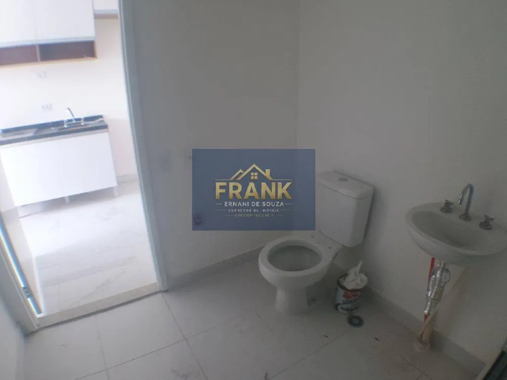 Apartamento, 1 quarto, 27 m² - Foto 12