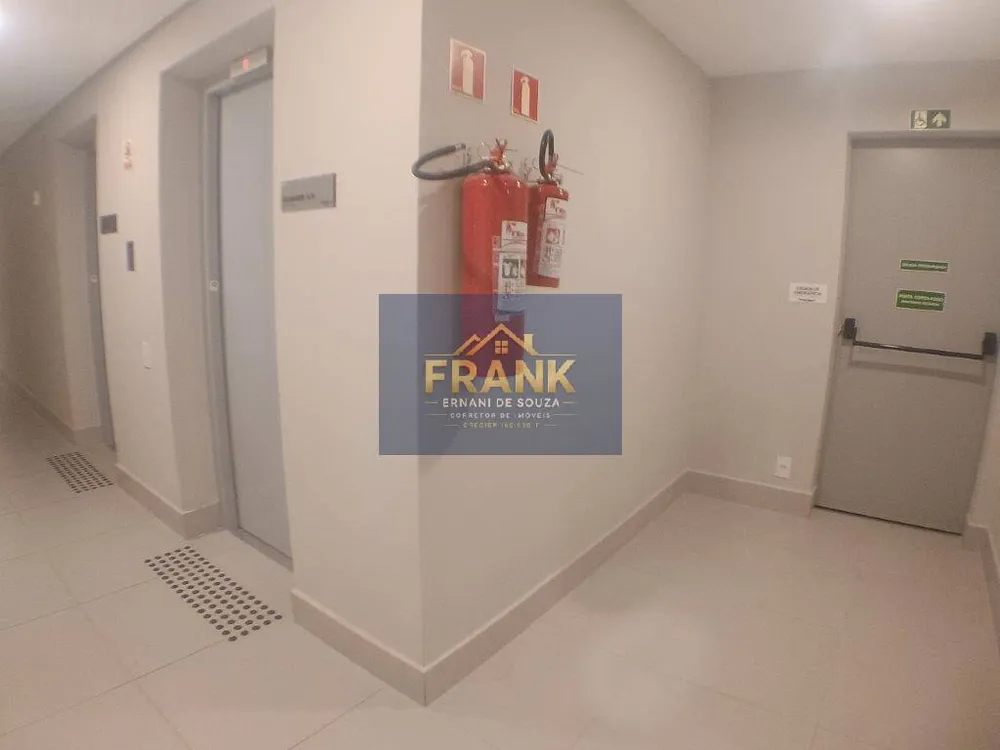 Apartamento, 1 quarto, 27 m² - Foto 2